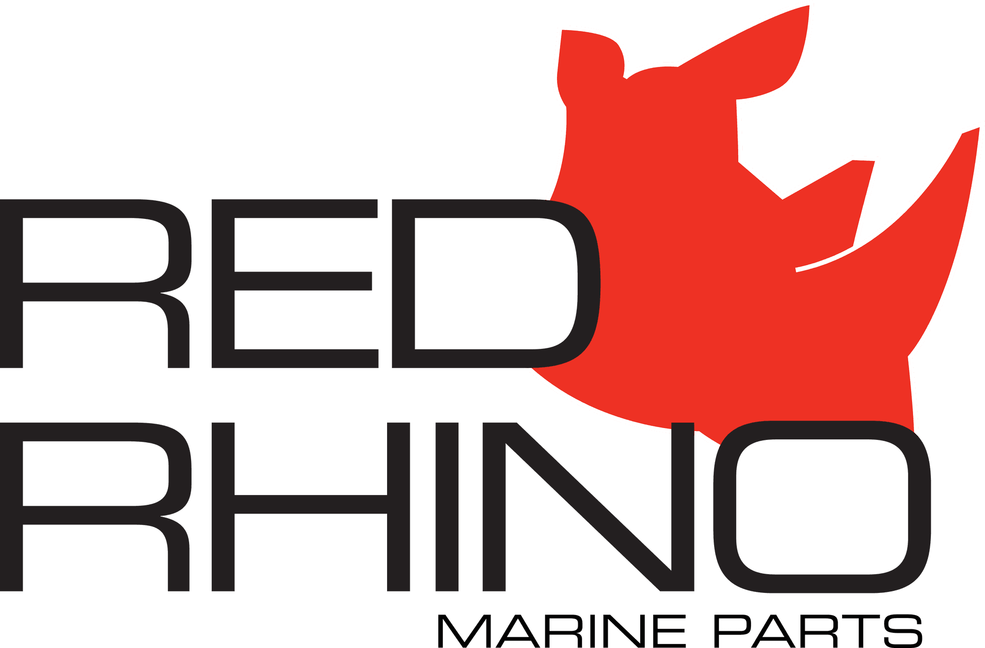 Red Rhino Marine Parts