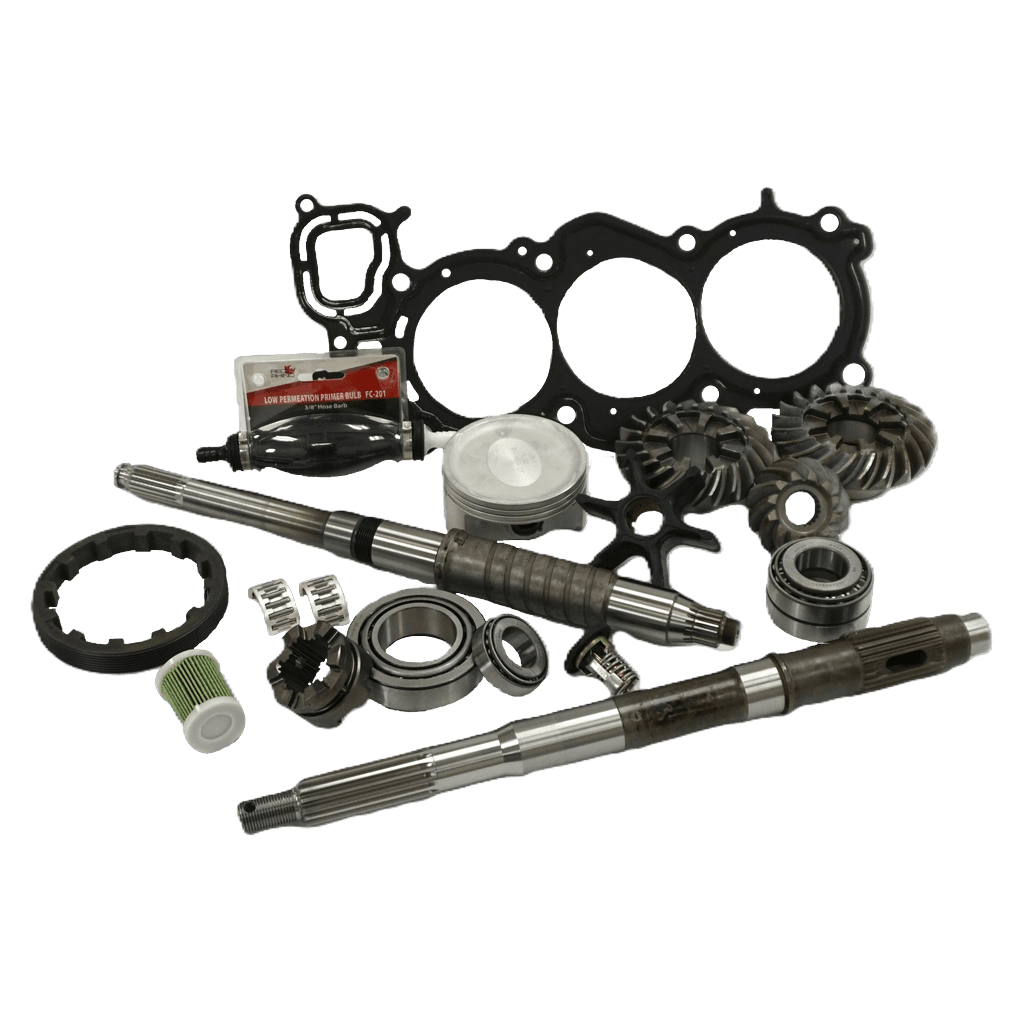 Red Rhino Marine Parts.