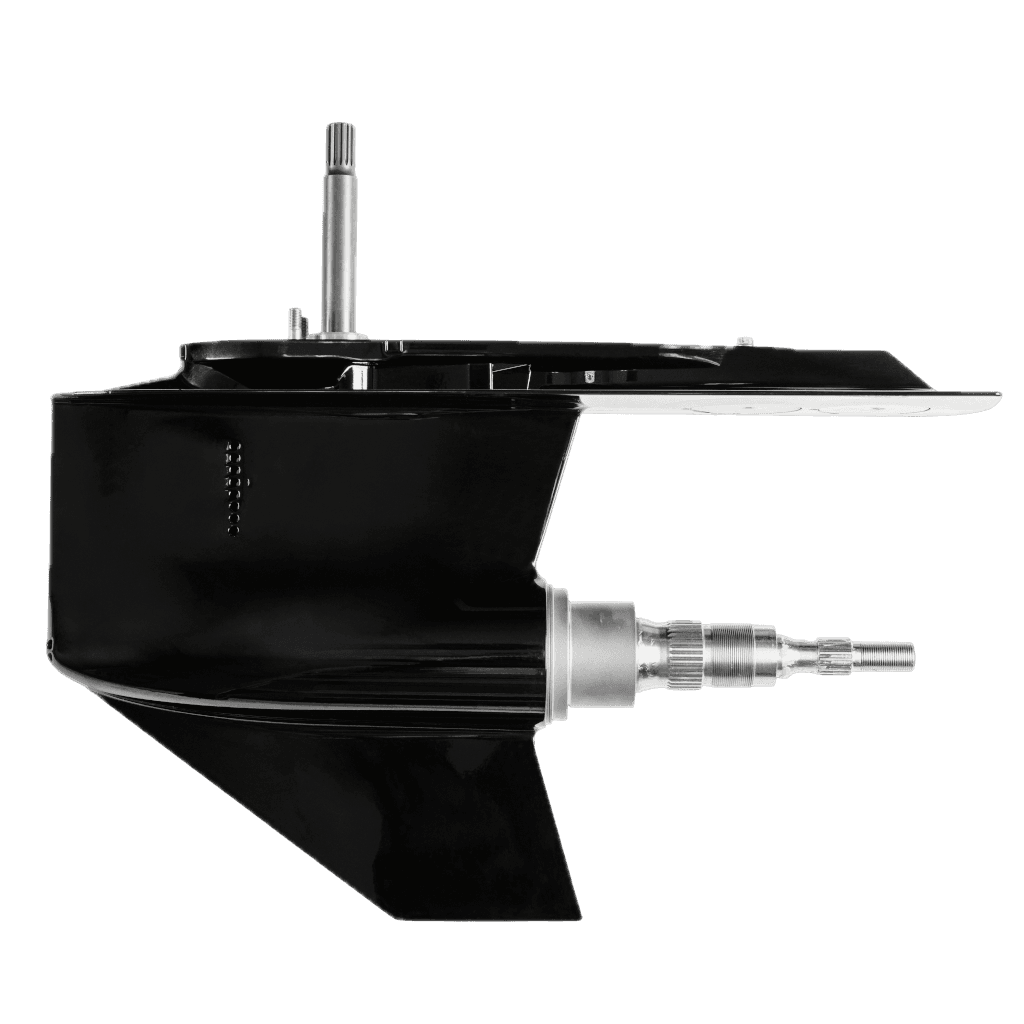 OBR sterndrive.